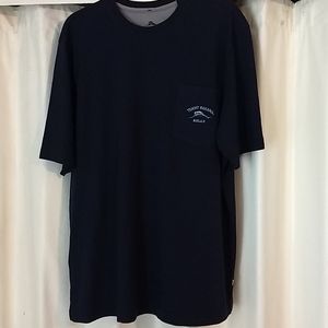 New without tag Navy Tommy Bahama Tee